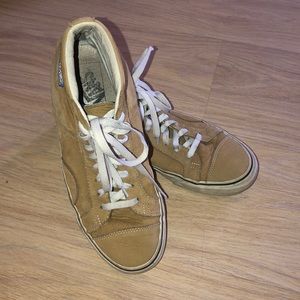 Vans Originals Sk8-Hi